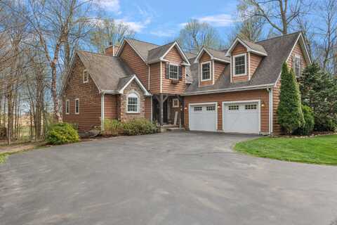 551 N 450 E, Valparaiso, IN 46383