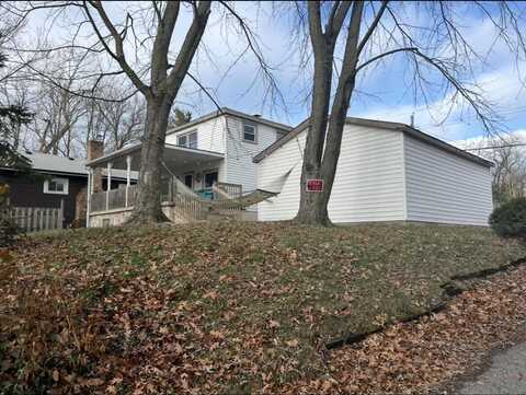 7704 Maple Avenue, Gary, IN 46403