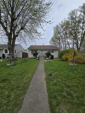 730 Matthews Street, Gary, IN 46406