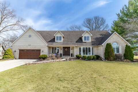 9885 Belmont Court, Saint John, IN 46373