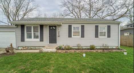 14129 Parrish Avenue, Cedar Lake, IN 46303