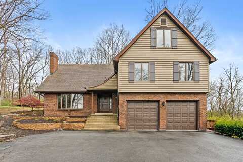 11691 Westvalley Drive, Crown Point, IN 46307