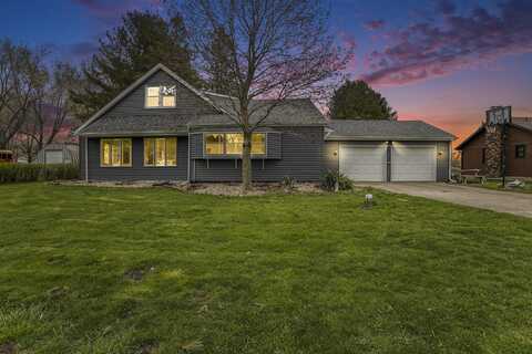 3001 N 350 E, Rolling Prairie, IN 46371