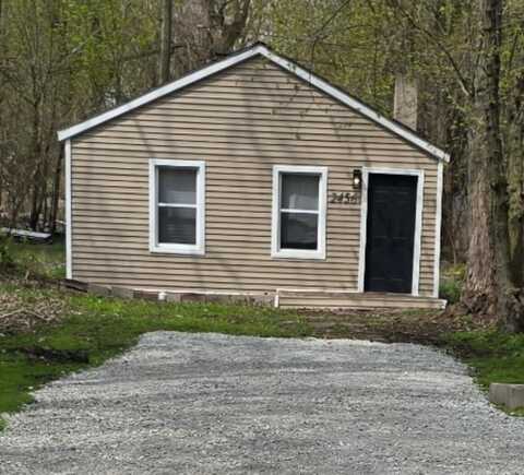 2456 Mount Street, Gary, IN 46406