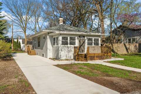 2798 Emerson Street, Portage, IN 46368
