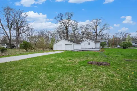 14526 Colfax Place, Cedar Lake, IN 46303