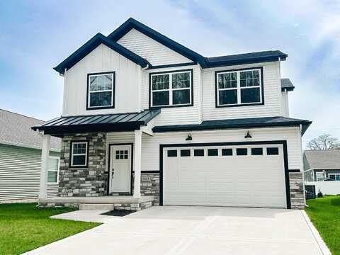 1503 Ash Street, Chesterton, IN 46304