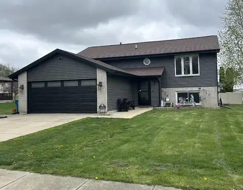 6264 W 177th Avenue, Lowell, IN 46356