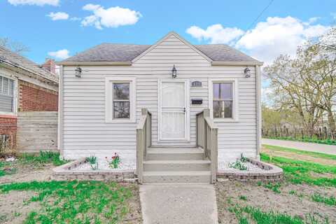 600 Durbin Street, Gary, IN 46406