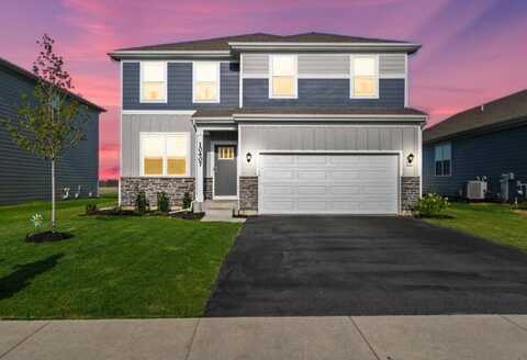 10407 Morse Place, Crown Point, IN 46307