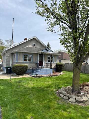 625 N Hobart Road, Hobart, IN 46342