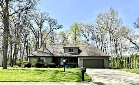 506 Eastwood Drive, Kouts, IN 46347