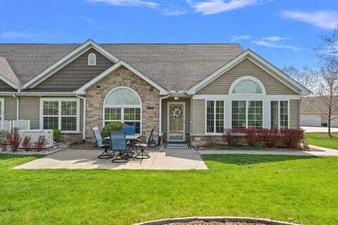 5262 E 109th Place, Crown Point, IN 46307