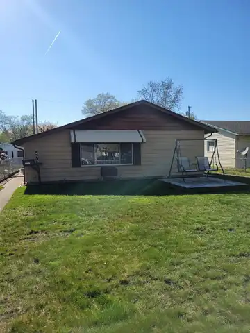 6340 New Hampshire Avenue, Hammond, IN 46323