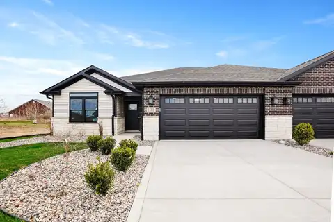 13379 Gabriel Drive, Cedar Lake, IN 46303