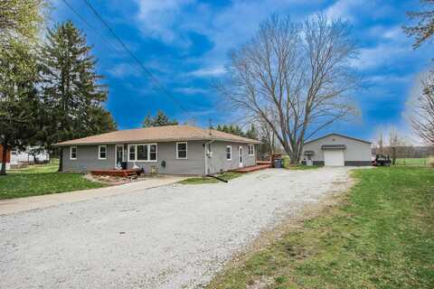 1809 N Lofgren Road, Rolling Prairie, IN 46371