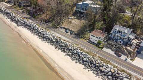 825 E Lake Front Drive, Beverly Shores, IN 46301