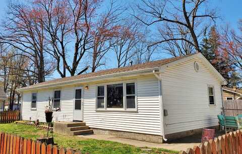 1804 Pear Street, Michigan City, IN 46360