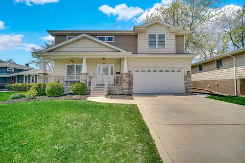 8012 Beech Avenue, Munster, IN 46321