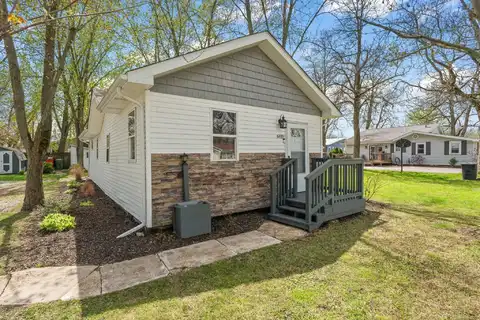 6819 W 128th Place, Cedar Lake, IN 46303