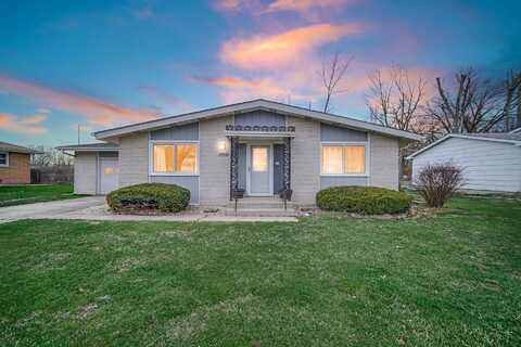 2964 Elmwood Street, Portage, IN 46368