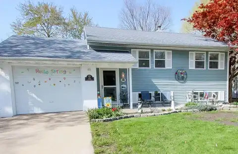 331 Hickory Street, Michigan City, IN 46360