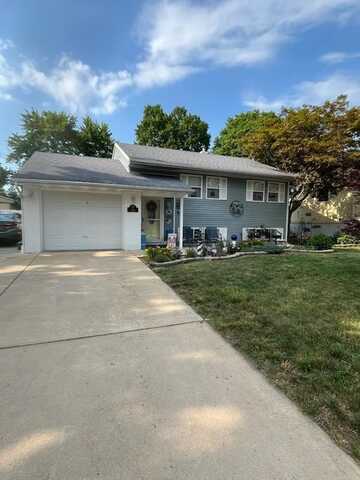 331 Hickory Street, Michigan City, IN 46360