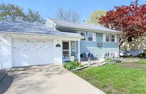 331 Hickory Street, Michigan City, IN 46360