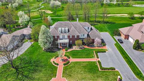 836 Killarney Drive, Dyer, IN 46311
