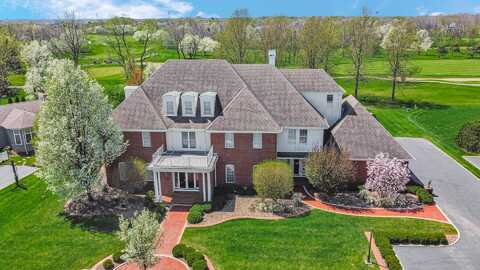 836 Killarney Drive, Dyer, IN 46311