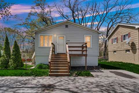2740 Benton Street, Lake Station, IN 46405
