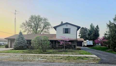 507 Albert Street, Valparaiso, IN 46383