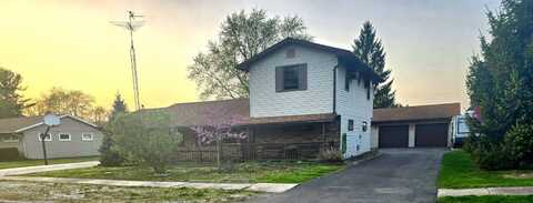 507 Albert Street, Valparaiso, IN 46383