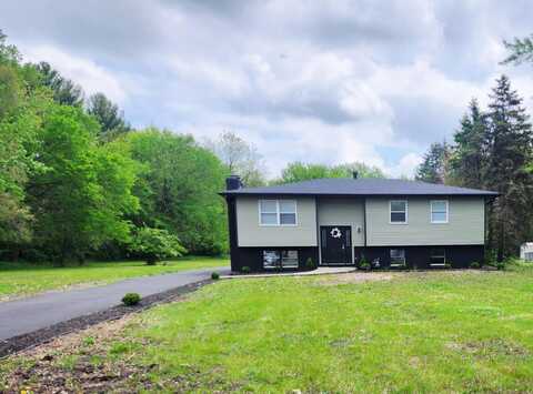 5945 Harrison Street, Merrillville, IN 46410