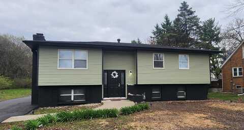 5945 Harrison Street, Merrillville, IN 46410