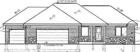 9329 W 106th Place, Saint John, IN 46373