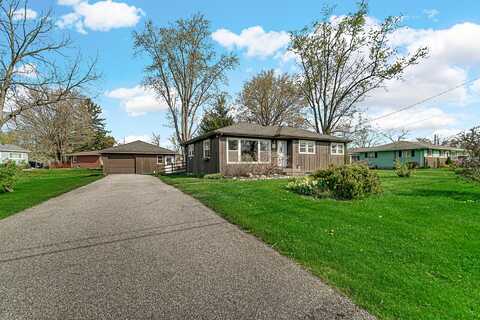 610 Franklin Street, Porter, IN 46304