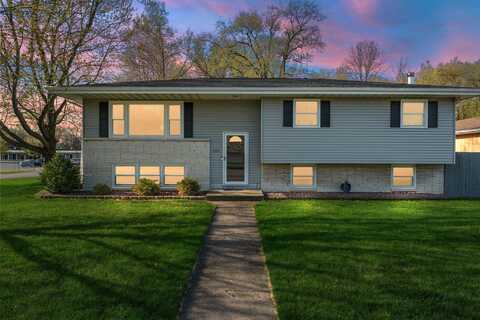 1223 E Hickey Street, Hobart, IN 46342