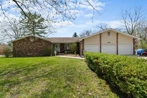 1357 W 3rd Street, Hobart, IN 46342