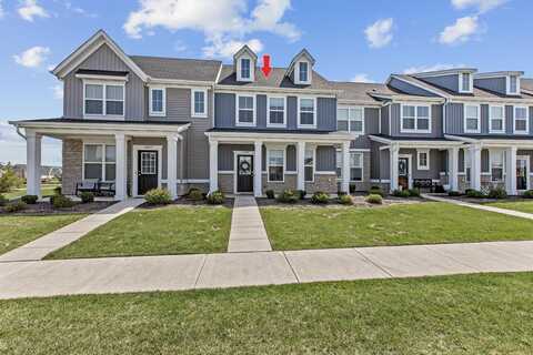 11807 Rhode Island Street, Crown Point, IN 46307