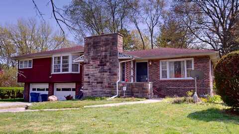 10173 Joliet Street, Saint John, IN 46373