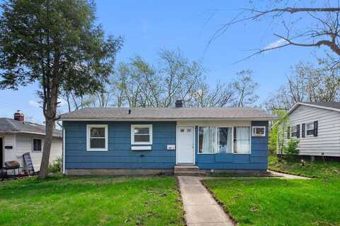4013 Louisiana Street, Gary, IN 46409