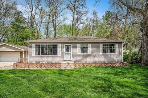 316 W 67th Avenue, Schererville, IN 46375