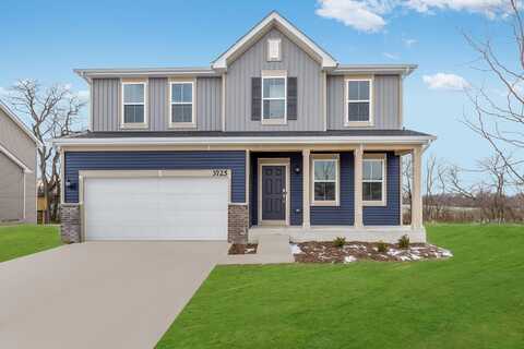 11153 Green Place, Winfield, IN 46307