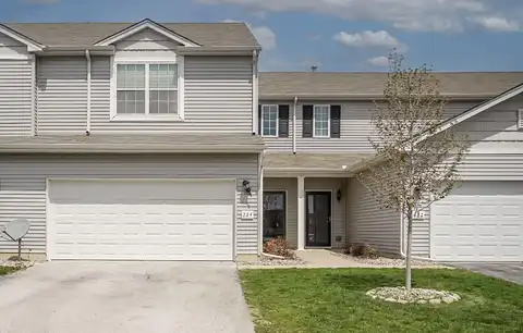 224 Sweetbriar Court, Lowell, IN 46356