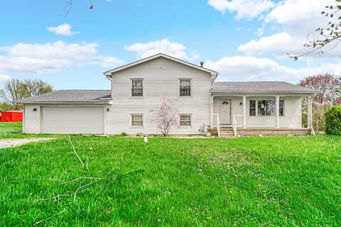 823 S 400 W, Hebron, IN 46341