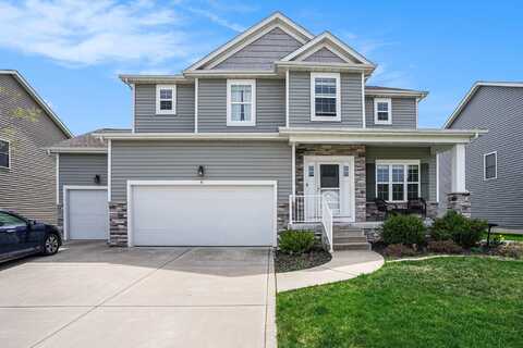 8 Switchgrass Drive, Valparaiso, IN 46383
