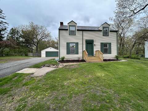 2264 Crest Road, Gary, IN 46408