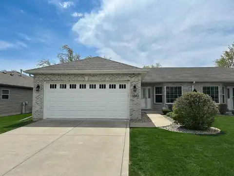 5543 Maggie Mae Court, Crown Point, IN 46307