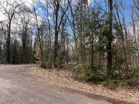 Lot 26 BLACK FOREST RD, Presque Isle, WI 54557